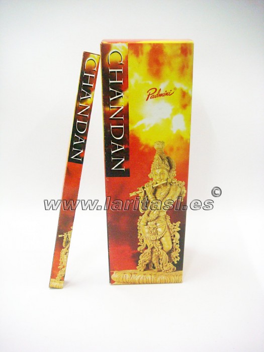 Incenso Padmini Chandan20g